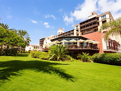 Lopesan Costa Meloneras Resort & Spa